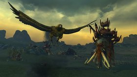 Lord of the Rings: Conquest Screenshot from Shacknews