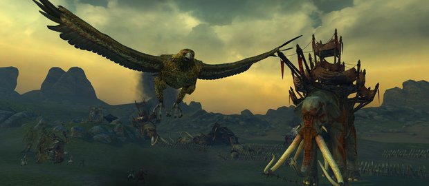 The Lord of the Rings: Conquest News