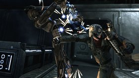 Dark Void Screenshot from Shacknews