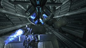 Dark Void Screenshot from Shacknews
