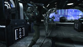 Dark Void Screenshot from Shacknews