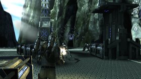 Dark Void Screenshot from Shacknews