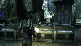 Dark Void Screenshot from Shacknews