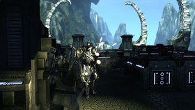 Dark Void Screenshot from Shacknews