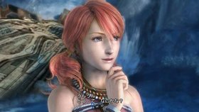 Final Fantasy XIII Screenshot from Shacknews