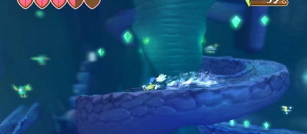 Klonoa News