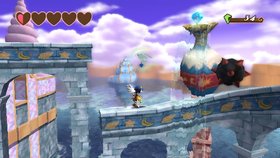 Klonoa Screenshot from Shacknews