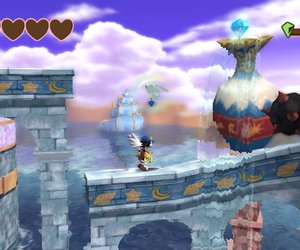 Klonoa Files
