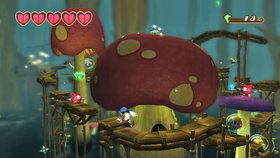 Klonoa Screenshot from Shacknews