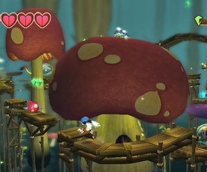 Klonoa Videos