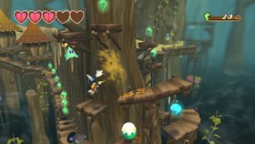 Klonoa Screenshot from Shacknews