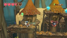 Klonoa Screenshot from Shacknews