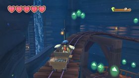 Klonoa Screenshot from Shacknews