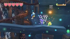 Klonoa Screenshot from Shacknews