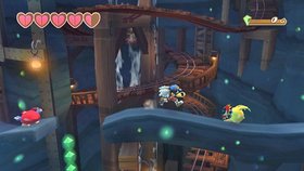Klonoa Screenshot from Shacknews