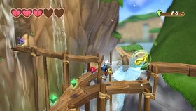 Klonoa Screenshot from Shacknews