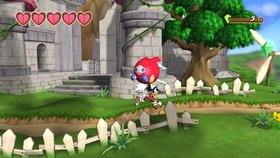 Klonoa Screenshot from Shacknews