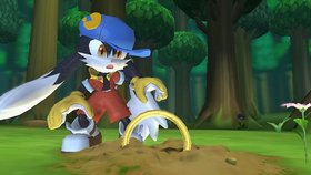 Klonoa Screenshot from Shacknews