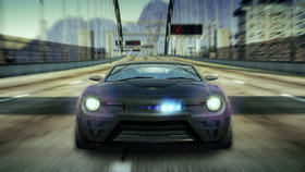Burnout Paradise Screenshot from Shacknews