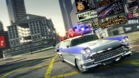 Burnout Paradise Screenshot from Shacknews