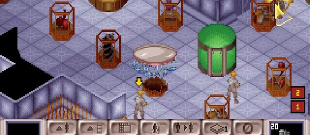 X-Com: UFO Defense News