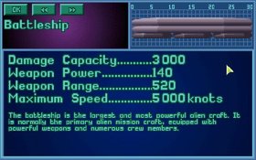X-Com: UFO Defense Screenshot from Shacknews
