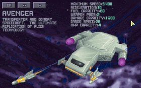 X-Com: UFO Defense Screenshot from Shacknews