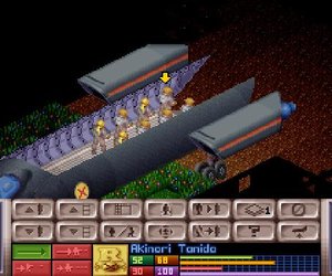 X-Com: UFO Defense Files