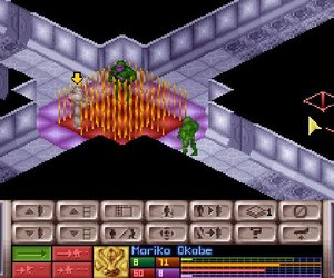 X-Com: UFO Defense Files