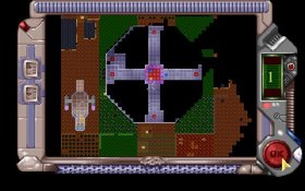 X-Com: UFO Defense Screenshot from Shacknews
