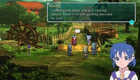 Star Ocean: Second Evolution Screenshot from Shacknews