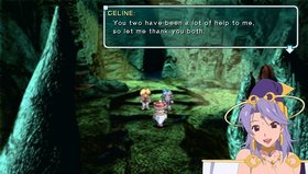 Star Ocean: Second Evolution Screenshot from Shacknews