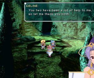 Star Ocean: Second Evolution Videos