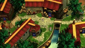 Star Ocean: Second Evolution Screenshot from Shacknews