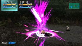 Star Ocean: Second Evolution Screenshot from Shacknews