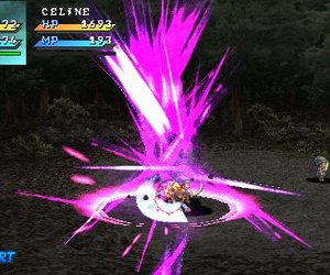 Star Ocean: Second Evolution Chat
