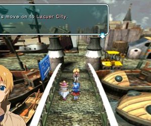 Star Ocean: Second Evolution Videos