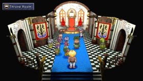 Star Ocean: Second Evolution Screenshot from Shacknews