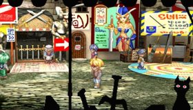 Star Ocean: Second Evolution Screenshot from Shacknews