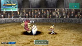 Star Ocean: Second Evolution Screenshot from Shacknews
