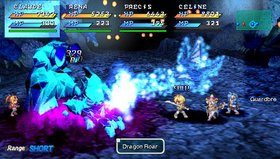 Star Ocean: Second Evolution Screenshot from Shacknews