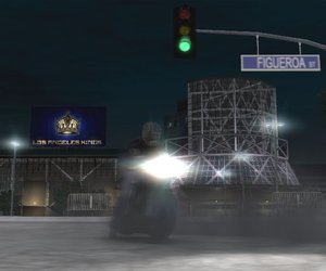 Midnight Club: Los Angeles Videos