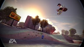 Skate 2 Screenshot from Shacknews