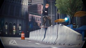 Skate 2 Screenshot from Shacknews