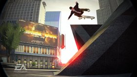 Skate 2 Screenshot from Shacknews