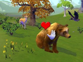 SimAnimals Screenshot from Shacknews