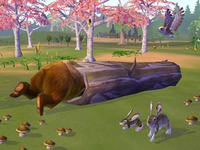 SimAnimals Screenshot from Shacknews