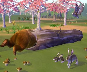 SimAnimals Screenshots