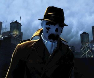 Watchmen: The End is Nigh - Parts 1 and 2 Screenshots