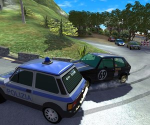 GTI Club+ Chat